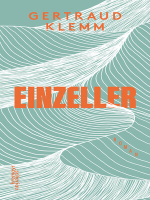 cover image of Einzeller